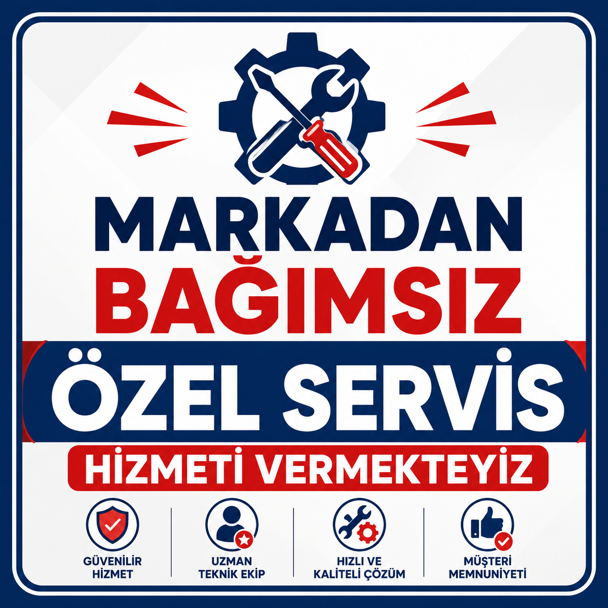 İdil Arçelik Klima Bakımı markadan bağımsız teknik servis